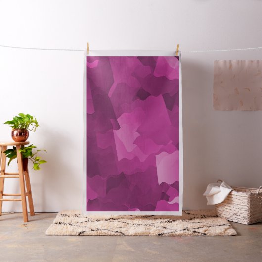 Pretty in Pink..... Stof (Voorbeeld)