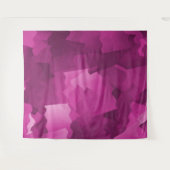 Pretty in Pink..... Wandkleed (Voorkant (horizontaal))