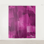 Pretty in Pink..... Wandkleed (Voorkant)