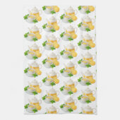 Pretty kitchen towels theedoek (Verticaal)