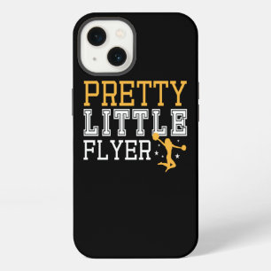 Pretty Little Flyer Cheerleading iPhone 13 Hoesje