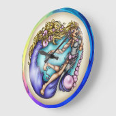 Pretty Little Pearl Klok (Hoek)