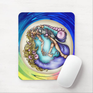 Pretty Little Pearl Muismat