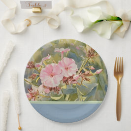 Pretty Little Pinks - Papieren bord