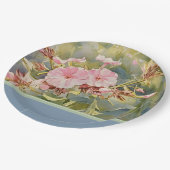 Pretty Little Pinks - Papieren bord (Gekanteld)