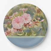 Pretty Little Pinks - Papieren bord (Voorkant)