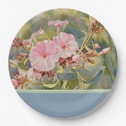 Pretty Little Pinks - Papieren bord (Voorkant)