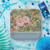 Pretty Little Pinks - Papieren bord (Feest)