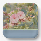 Pretty Little Pinks - Papieren bord (Voorkant)