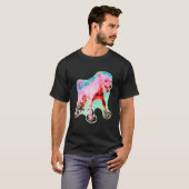 Pretty Little Predator T-shirt (Voorkant volledig)