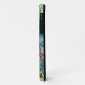Pretty Mermaid iPhone 5 Hoesje (Achterkant/links)