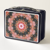 Pretty Metal Lucky Lunch Box (Voorkant)