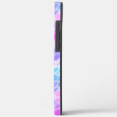 Pretty Pastel Abstract Hoesje-Case-Mate iPhone Case-Mate iPhone Case (Achterkant / Links)
