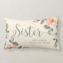 Pretty Peach Bloem | Zus