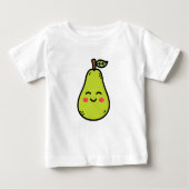 Pretty Pear (Voorkant)