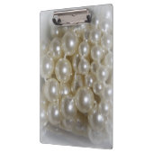 Pretty Pearls Home Office Klembord (Links)