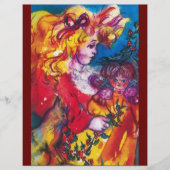 PRETTY POP FLYER (Voorkant)