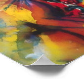 PRETTY POP POSTER (Hoek)