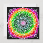 Pretty Prism Fantasy Art Meditatief  (Voorkant)