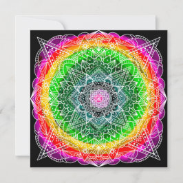 Pretty Prism Fantasy Art Meditatief 