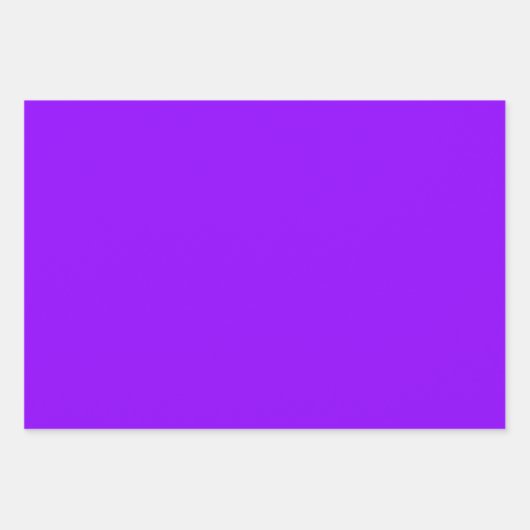 Pretty Purple, Pale Purple & Black Complementary Inpakpapier Vel (Voorkant 2)