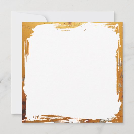 Pretty Red Haired Fairy with Dragon Kaart (Achterkant)