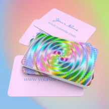 Pretty Roze en Pastel Fractalscope