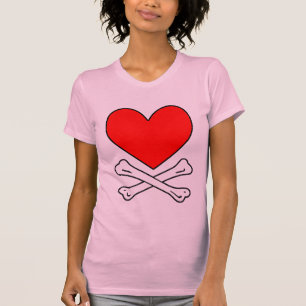 Pretty Tough T-shirt