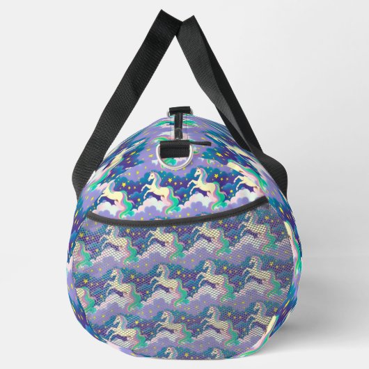 Pretty Unicorn Plunjezak (Rechts)