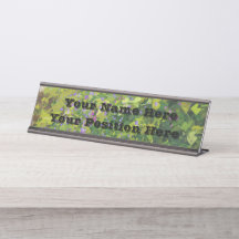 Pretty Watercolor Floral Bush Graphic Art Painting