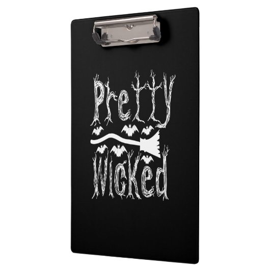 pretty wicked klembord (Links)