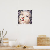 Pretty Woman Poster (Keuken)