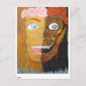 PrettyUgly.png Briefkaart (Voorkant)