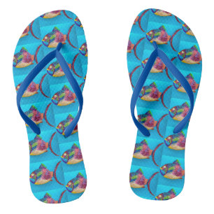 Pretvissen Flip Flops