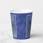 Pretwal Visueel Afstudeerfeest Beker (Links)