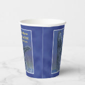 Pretwal Visueel Afstudeerfeest Beker (Rechts)