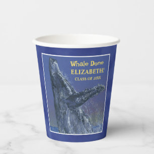Pretwal Visueel Afstudeerfeest Beker