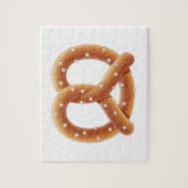 Pretzel - Emoji Legpuzzel (Verticaal)
