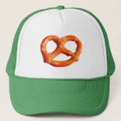 Pretzel Fun 4Dennis Trucker Pet (Voorkant)
