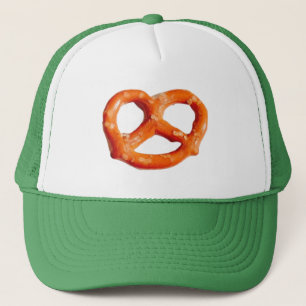 Pretzel Fun 4Dennis Trucker Pet