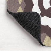 pretzel  muismat (Hoek)