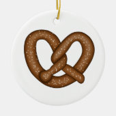 Pretzel Ornament (Voorkant)