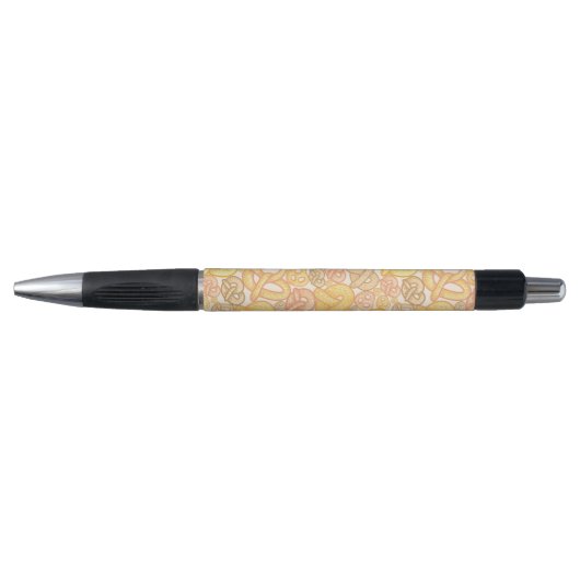 Pretzel Pattern Pen (Voorkant)