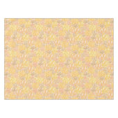 Pretzel Pattern Tafelkleed (Voorkant (Horizontaal))