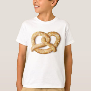 Pretzel T-shirt