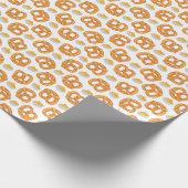 Pretzels & Kaas inpakpapier (Hoek)