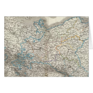 Preussische Staat - Pruisische Staat