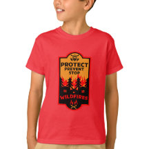 Preventie van bosbranden