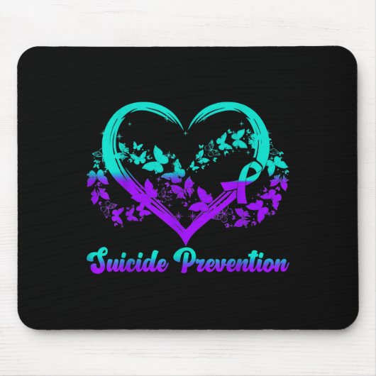 Prevention awareness muismat (Voorkant)