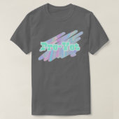 PreVet Holographic T-shirt (Design voorkant)